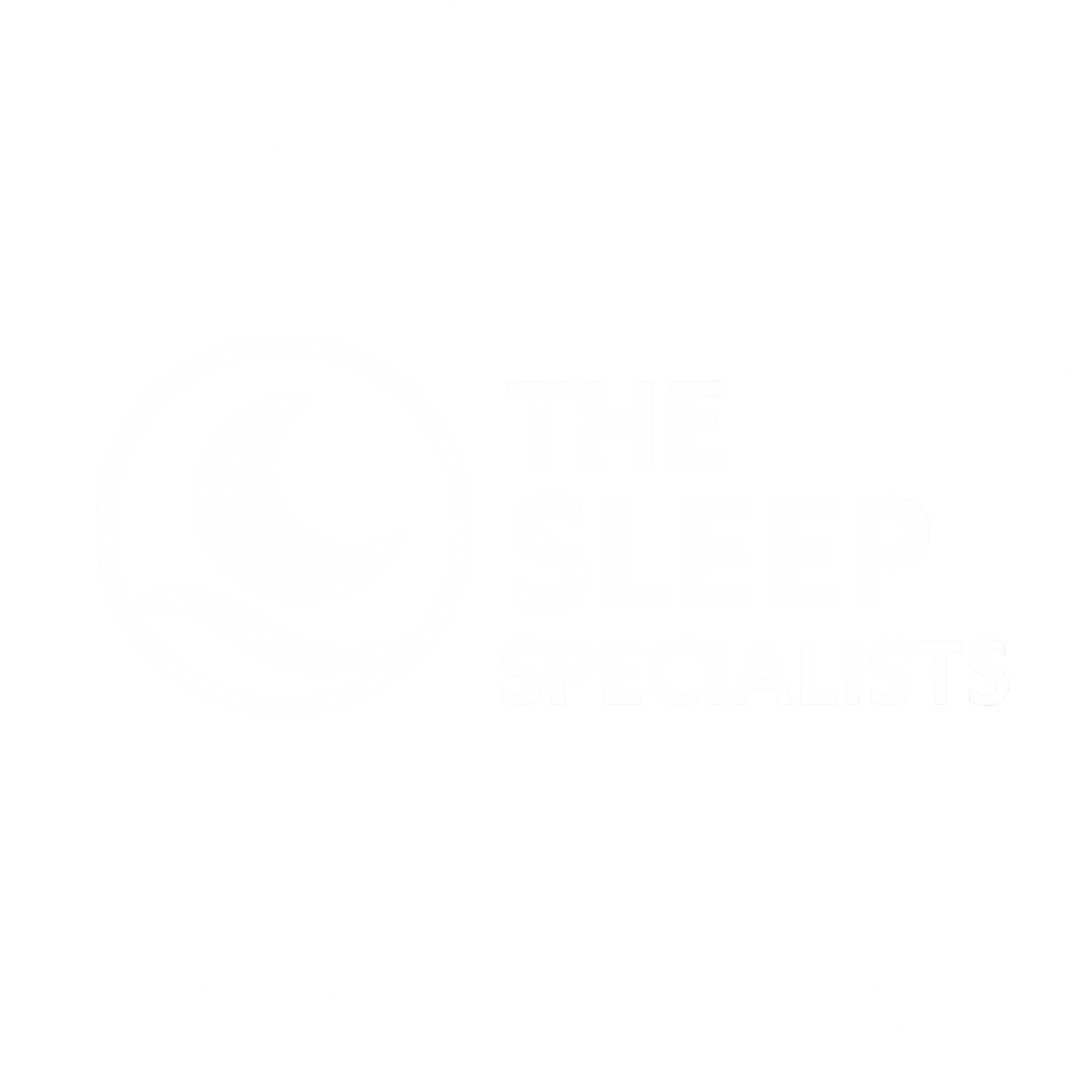 The Sleep Specialists Logo